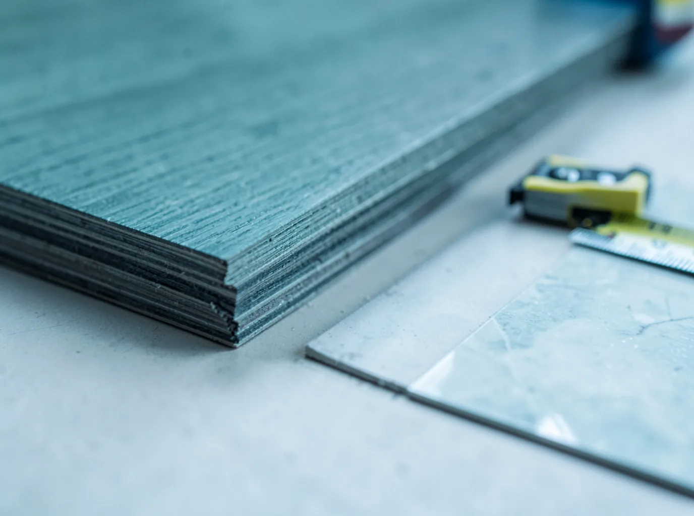 Luxury Vinyl Plank Installation Mchenry, ND FAQs